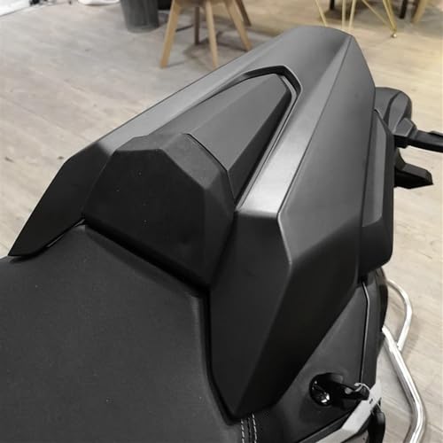 Carénage arrière CBR CB 650R pour remplacer une coque cassée