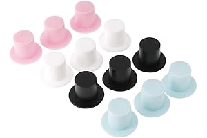 20Pcs Tiny Hats for Frogs