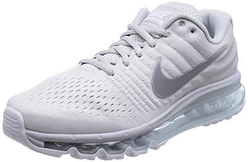 Image of Nike Men's Air Max 2017 Sneaker