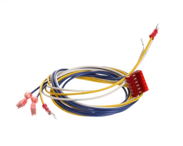 Replacement for fits 65837 Henny Penny Harness-D/S-H/L-P/S Wire HEN65837