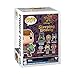 Funko POP! Disney: Sleeping Beauty 65th Anniversary - Prince Phillip - Collectable Vinyl Figure - Gift Idea - Official Merchandise - for Kids & Adults - Movies Fans - Model Figure for Collectors