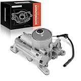 Frankberg 1x Pompe à Huile Compatible avec M.i.n.i Cabriolet R57 Berlingo Multispace B9 C3 II SC C3 Picasso SH C4 LA C4 Grand Picasso I UA C4 Grand Picasso II DA DE Remplacer# 1001F9