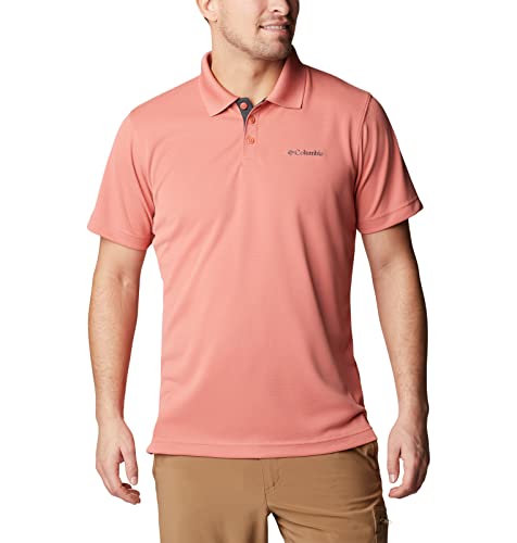 Image of Columbia Men Polo Shirt