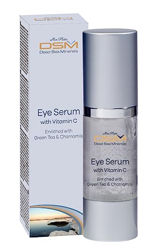 DSM Eye Serum with Vitamin C (1.02oz)