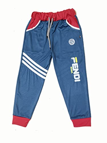 Image of Boys Track Pants Pack of 2