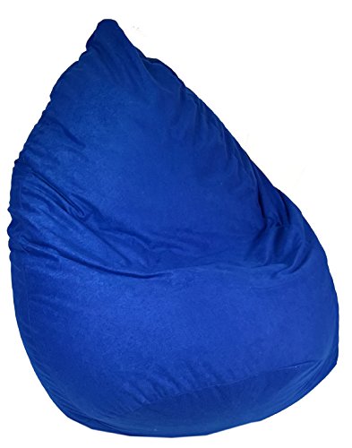 - -Poltrona Sacco microfibra