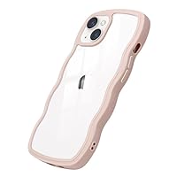 Amazon.co.jp: ZENIX DESIGN TECH iPhone15 用 ケース クリア
