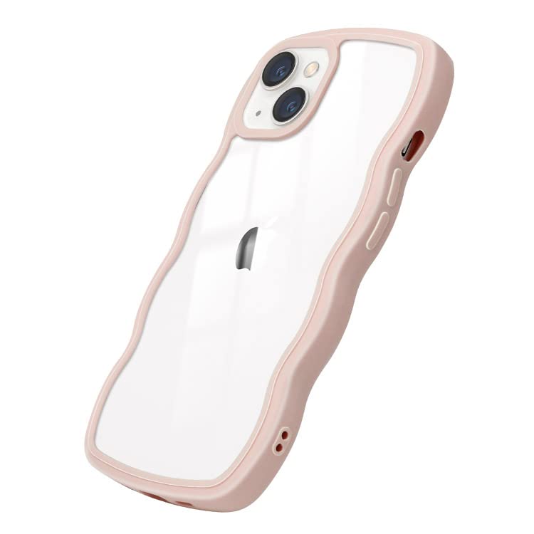 クリアケース15 Amazon.co.jp: ZENIX DESIGN TECH iPhone15 用 ケース クリア