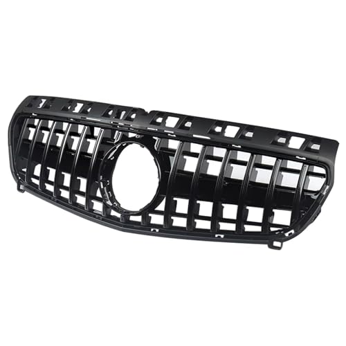 Grille de radiateur Classe A W176 finitions haut de gamme Benz A200 A250