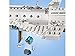LEGO Marvel Spider Man Far from Home: Stark Jet and The Drone Attack 76130 Building Kit (504 Pieces)