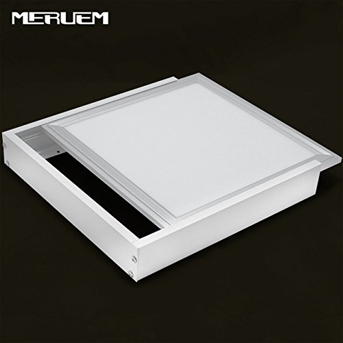 Led Republic Led Panel Light Frame For 2X2 2X4 1X4 Size (2X2) #TOP2