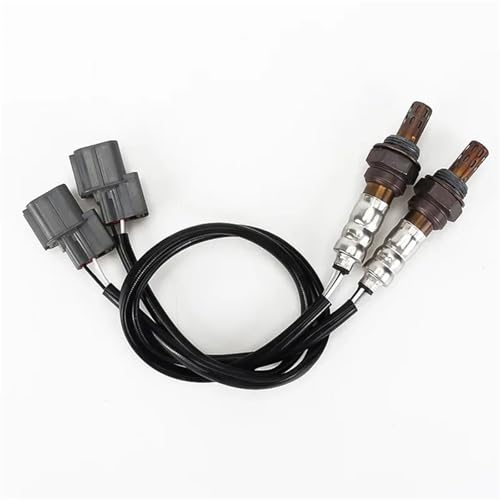 Sonde lambda compatible capteurs d'oxygène 234-4123 234-4092 pour échappement 1.7L