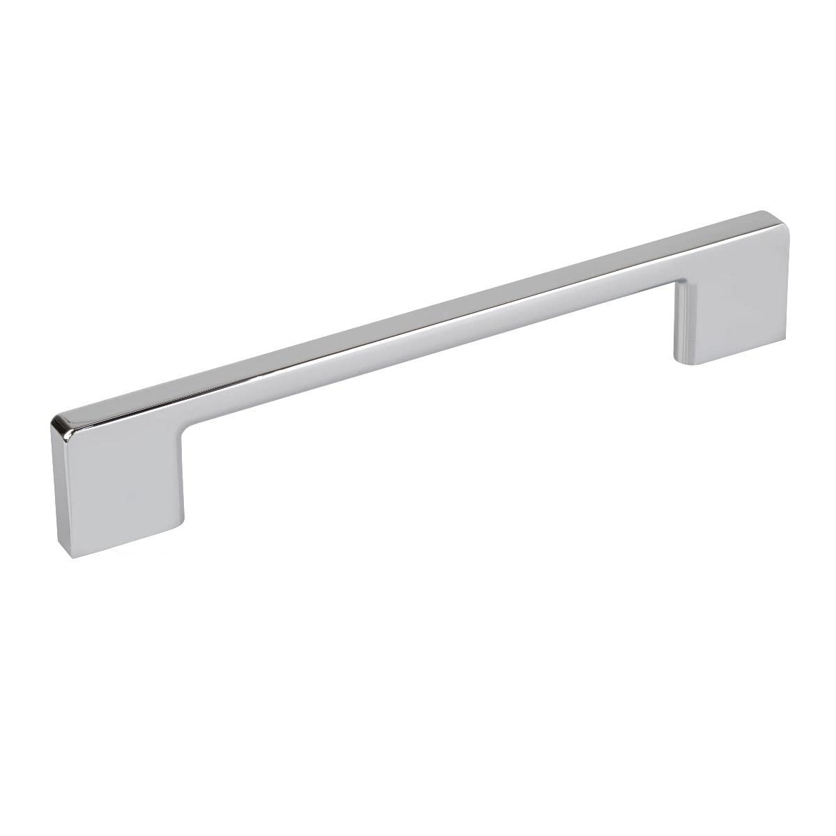 Rejs Chrome Easy - Cabinet Door Handles (256Mm, )