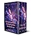 Creepy Hollow: Violet's Story (Books 1, 2 & 3)