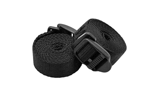 Coghlan's Sleeping Bag Straps (Packaging may vary)