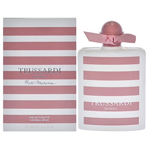 Parole chiave: trussardi, donna, pink, marina, eau, toilette, profumo, scia lunga durata, elegante — scopri ora — acquista online
