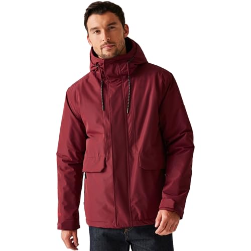 Veste imperméable Sterlings homme pour stopper l'humidité et le vent glacial