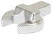 Produktbild KS Tools 516.2114 9x12mm Einsteck-Maulschlüssel, 14mm