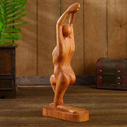 Recopilación y reviews de Escultura abstracta madera que puedes comprar esta semana. 3 Imagen adicional