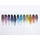 Derwent Graphitint Tragbare Palette mit 12 Farben, Paint Travel Set Palette, Wassertankpinsel & Schwamm, Malen, Reise-Set, Professionelle Qualität, 2305790