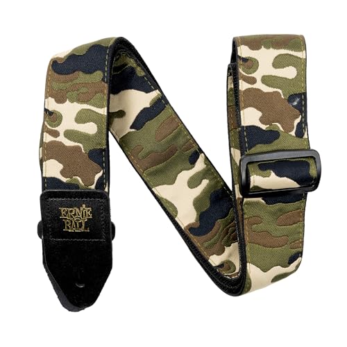 Image of Ernie Ball unisex-adult Guitar Straps