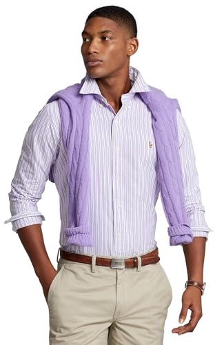 La Mejor comparativa de Camisas Ralph Lauren disponible en línea para comprar. 8 Imagen adicional