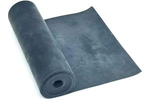 2 Meters Roll GZKBAND Professional Flat Band