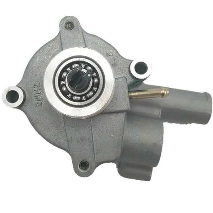 Bomba de agua Rhino 660 soluciona sobrecalentamiento motor con junta 5KM-15451-00