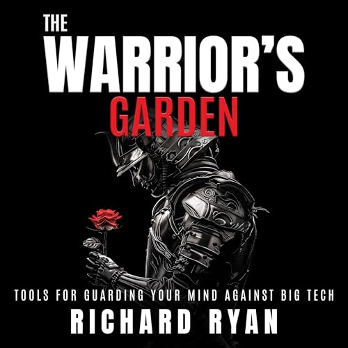 The Warrior's Garden | Richard Ryan