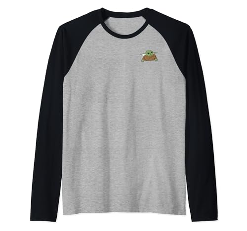 T-shirt Star Wars Grogu à offrir en cadeau original pour anniversaire