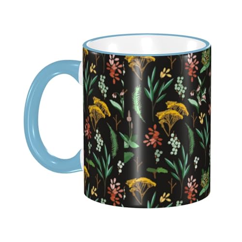 n[oX^fB_[N }OJbv R[q[Jbv Sky Blue  HJbv eB[Jbv ϔM}O ۉ ϗ  傫 ~NRbv 330ml G ƒp vg蕨