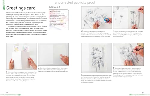 Watercolour Landscapes for the Absolute Beginner