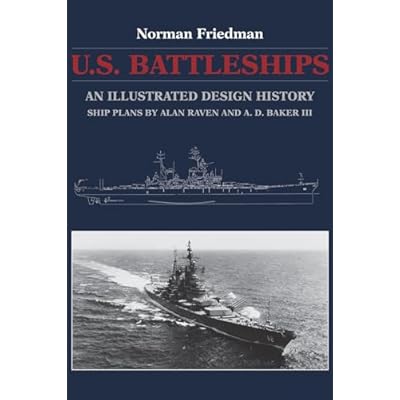 U.S. Battleships