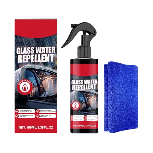 �t�����g�K���X�p�����R�[�e�B���O�X�v���[ | 100ml �ی�ƒ������̉t�� - �t�����g�K���X �N���[�i�[ �X�v���[,�~���[�A�g���b�N�ASUV�A�L�����s���O�J�[�A���]�ԃw�����b�g�A�L�����v�A����̖`�����s�ԗ��ɑΉ�