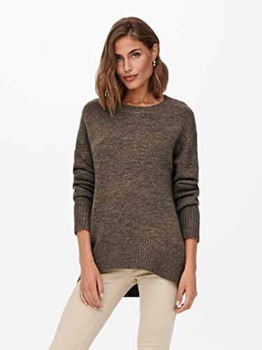 ONLY Onlnanjing L/S KNT Noos Damestrui - Image 6