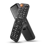 RC-970R Replace Remote Control Compatible with Onkyo AV Receiver TX-SR393 TX-SR494 HT-R398 HT-S3910