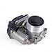 Throttle Body Assembly 06F133062Q 06F133062T Throttle Body Assembly for Tiguan for Golf for Passat 06F 133 062 Q T