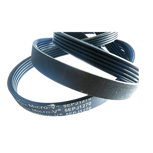 Washing Machine Parts Belt 5EPJ1270