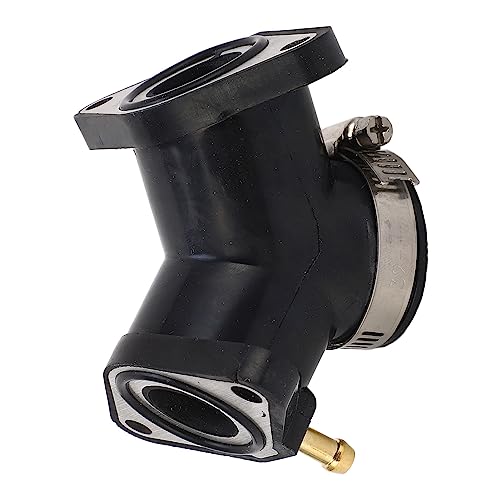 Interfaccia Collettore Aspirazione Carburatore