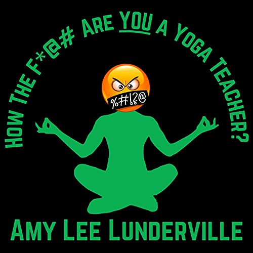 Episode 5 - Amy Lee Lunderville