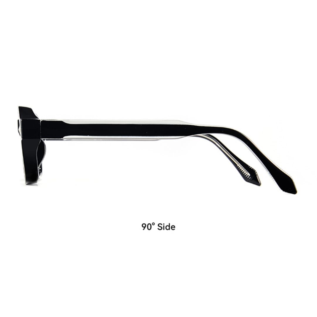 Okulary przeciwsłoneczne Rivet Vintage, damskie, męskie, luksusowe, punkowe, UV400