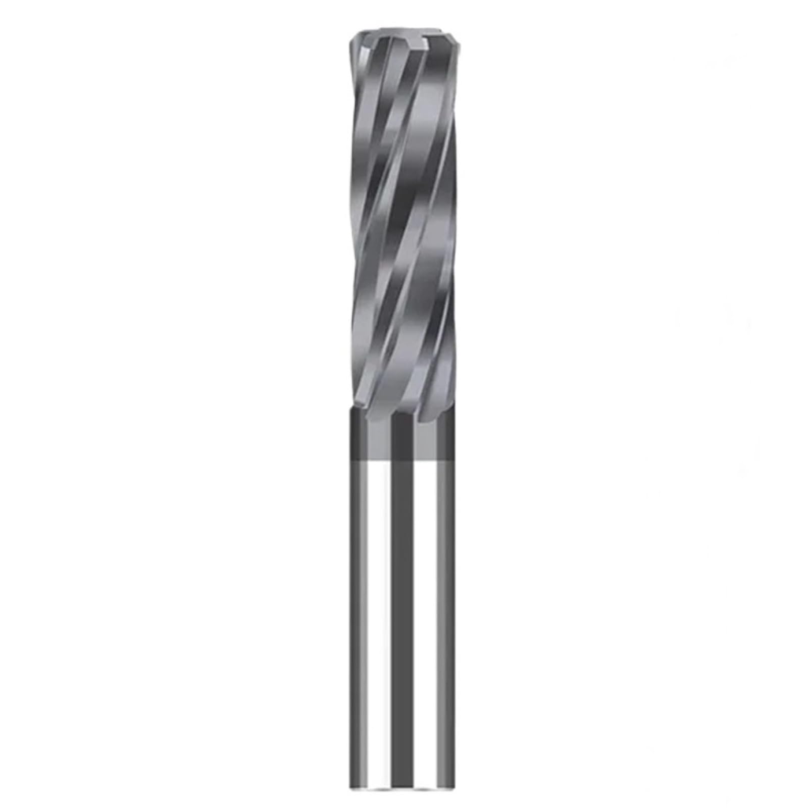 1 szt. Rozwiertak maszynowy spiralny 6.05 .07 .91 .92 .93 .94 .95 .96 .97 przecinak do metalu flet CNC uchwyty tnące(Coated6.03X30X60L)