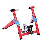 SILENT SPINNING SMOOTH: bricht einen Schweiß, ohne sicherzustellen, die um Sie herum, Flüssigkeit, hochwertige Widerstandsspinnrad zu stören einfach es ist flüsterleise.