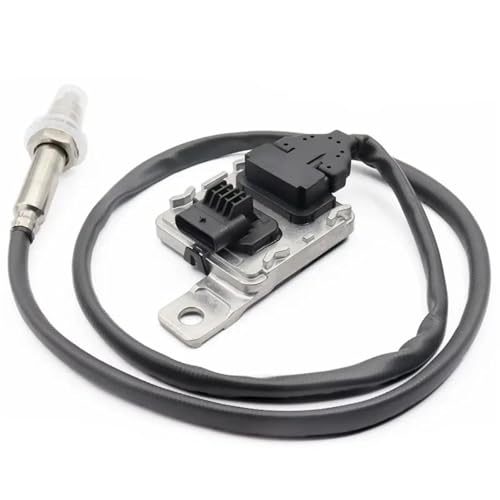 Capteur NOx 5WK97309 sonde azote échappement pour 4M0907807B 4M0907807H SQ7 TDI 2016 2017 2018