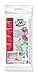 Staedtler Fimo Air Light 8131-0 suszenie powietrza lub utwardzanie w mikrofalówce modelowanie glina 250 g - biała