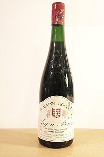 OccasionVin - Domaine Roullet NM, Color: Rojo