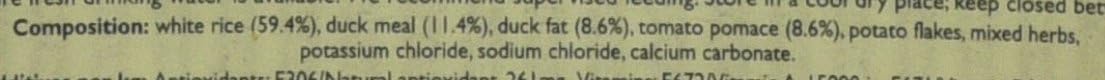 James Wellbeloved Minijacks Duck Variety 10 X 90 G