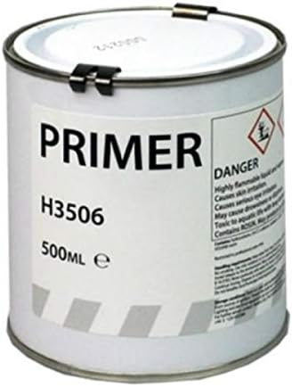 StickersLab - PRIMER H3506 SEALING FOR POROUS SURFACES TO USE WITH ANTI-SLIP TAPE