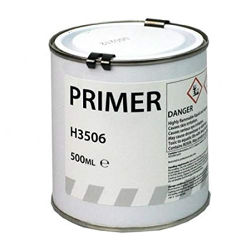 StickersLab - PRIMER H3506 SEALING FOR POROUS SURFACES TO USE WITH ANTI-SLIP TAPE