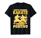 Karate T Shirt